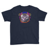space cat Youth Tee