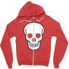 fahrie77 Zipper Hoodie