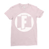 fortnite Ladies Fitted T-Shirt