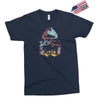 wizards duel Exclusive T-shirt