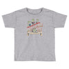 walkerthon Toddler T-shirt