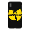 Wakanda iPhoneX