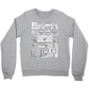 radios Crewneck Sweatshirt