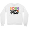 Kdgn Team Staff Crewneck Sweatshirt