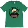 bah hum pug T-Shirt