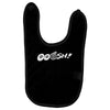 ooosh mens funny turbo car Baby Bibs