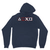 God of Joystick Unisex Hoodie