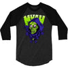 myah i keel you 3/4 Sleeve Shirt