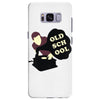 old school dj Samsung Galaxy S8 Plus