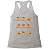 pubg mode Racerback Tank