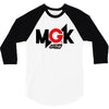 MGK 3/4 Sleeve Shirt