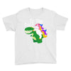 To The Disco Youth Tee