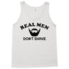 real men Tank Top
