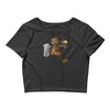 rpg rules Crop Top