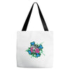 skull pops Tote Bags