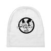 eva 01 Baby Beanies