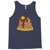 stacked pancakes Tank Top