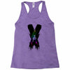 jake paul x Racerback Tank