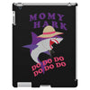 Mommy Shark -Shark Do Do Do iPad 3 and 4 Case