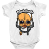 modalnode (color) Baby Onesie