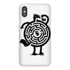 amazin' cat iPhoneX