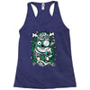 poison Racerback Tank