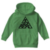 Canserbero Youth Hoodie