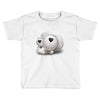 love skul Toddler T-shirt