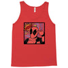 bang pop art Tank Top