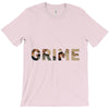 uk grime T-Shirt