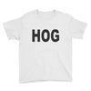 hog Youth Tee