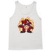 careberus Tank Top