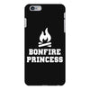 Bonfire Princess iPhone 6 Plus/6s Plus Case