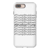 trumpshutdown iPhone 8 Plus