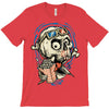 skull movie T-Shirt