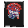 decapod sushi iPad 3 and 4 Case