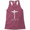 nailed it Racerback Tank