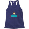 pugemon Racerback Tank