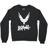 Logang Maverick Crewneck Sweatshirt