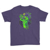 scared straight Youth Tee