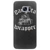 gangsta wrapper Samsung Galaxy S7 Edge