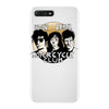 black rebel iPhone 7 Plus Case