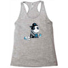 no tipping Racerback Tank