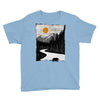 wild Youth Tee