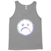 halographic sad boys Tank Top
