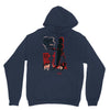 cat shirt Unisex Hoodie