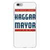 mayor haggar iPhone 6 Plus/6s Plus Case