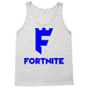 fortnite logo Tank Top
