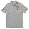 Psychic Alien Galaxy Polo Shirt