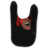 it the road, matt Baby Bibs